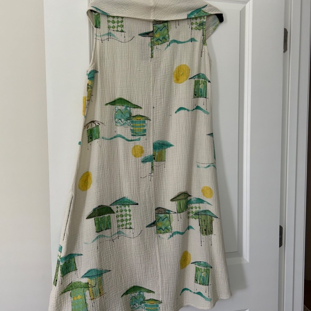 Dress - Picture 4 of 6